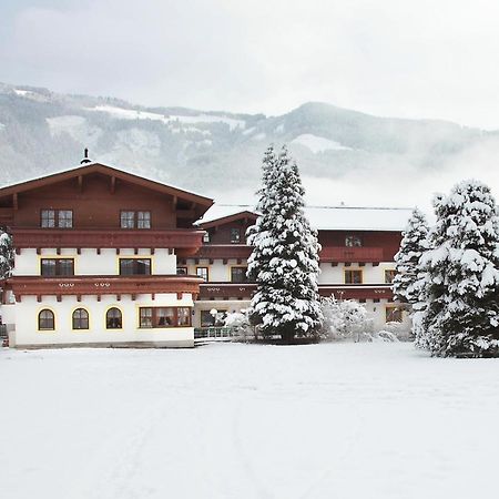 Pension Alpenrose Maishofen Extérieur photo